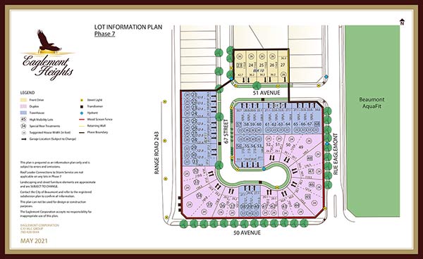 Eaglemont Phase 7