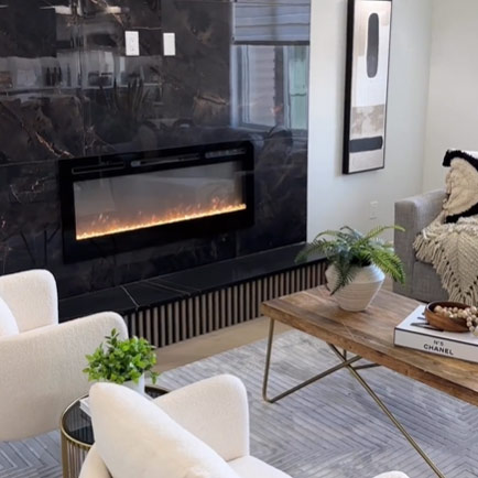 LaBelle Show Home